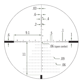 Vector Diamondback Tactical